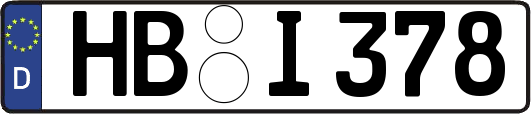HB-I378