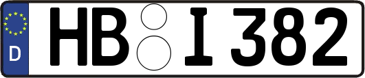 HB-I382