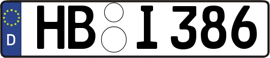 HB-I386
