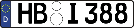 HB-I388