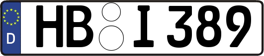 HB-I389