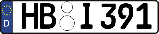 HB-I391