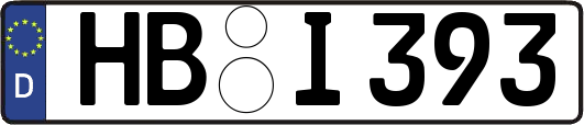 HB-I393