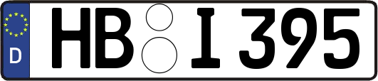 HB-I395