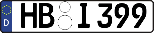 HB-I399