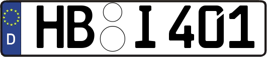 HB-I401