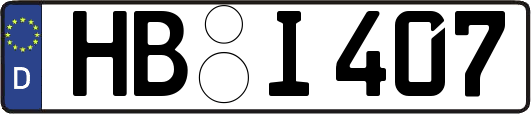 HB-I407