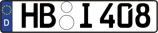 HB-I408