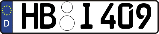 HB-I409