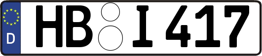 HB-I417