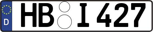 HB-I427