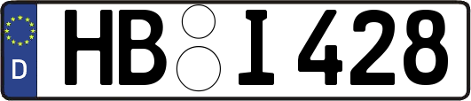 HB-I428