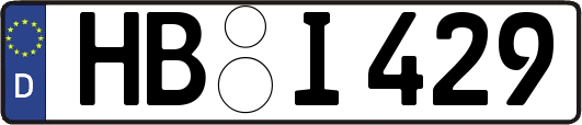 HB-I429