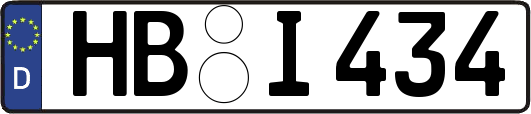 HB-I434