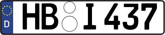 HB-I437