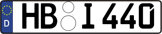 HB-I440