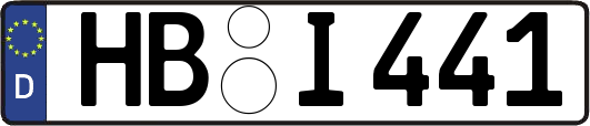 HB-I441