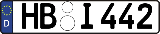 HB-I442