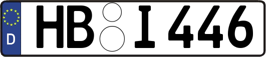 HB-I446
