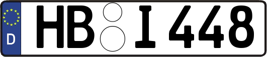 HB-I448
