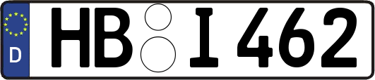 HB-I462