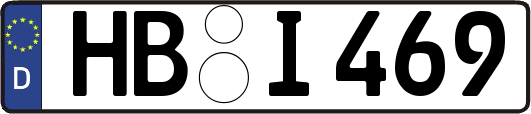 HB-I469