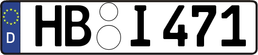 HB-I471