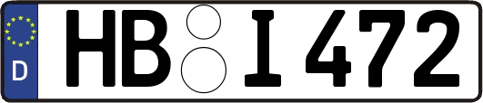 HB-I472