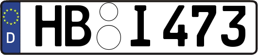 HB-I473