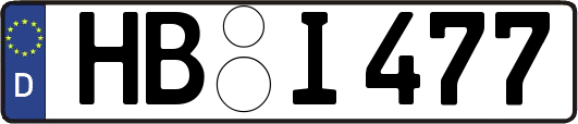 HB-I477