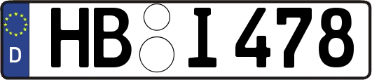 HB-I478