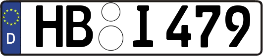 HB-I479