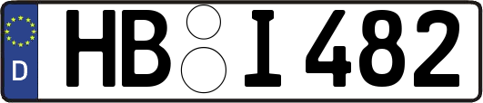 HB-I482