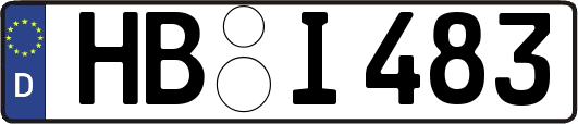 HB-I483