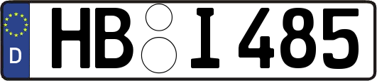 HB-I485