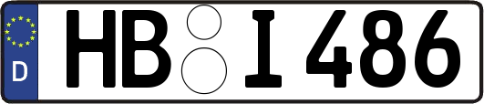 HB-I486