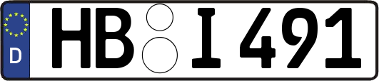 HB-I491