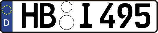 HB-I495