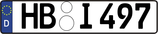 HB-I497