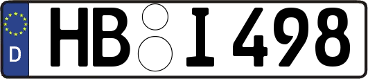 HB-I498