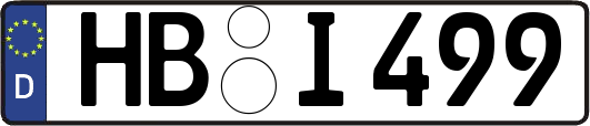 HB-I499