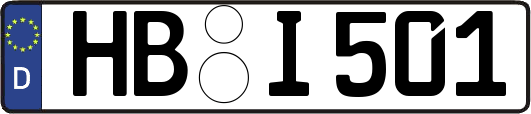 HB-I501