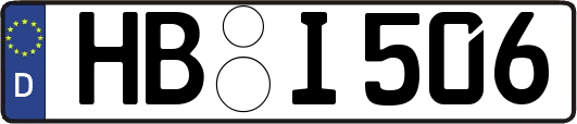 HB-I506