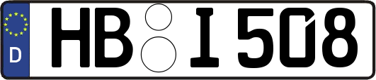 HB-I508