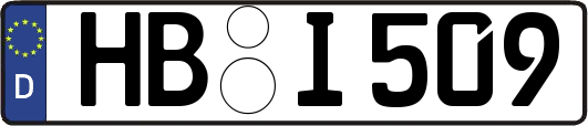 HB-I509