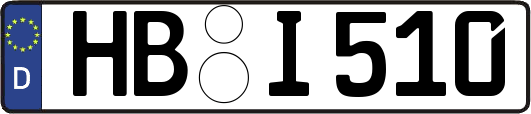 HB-I510