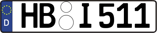 HB-I511