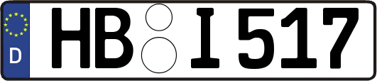 HB-I517