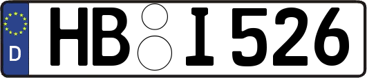 HB-I526