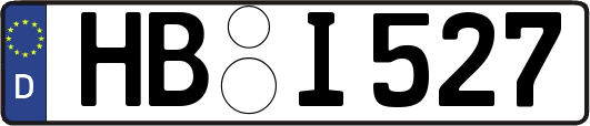 HB-I527